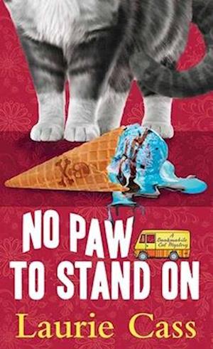 No Paw to Stand on