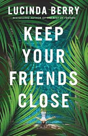 Keep Your Friends Close