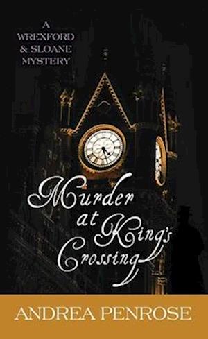 Murder at King's Crossing