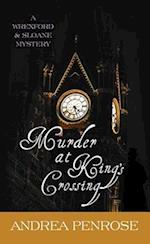 Murder at King's Crossing