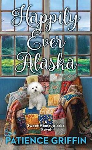 Happily Ever Alaska