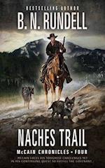 Naches Trail