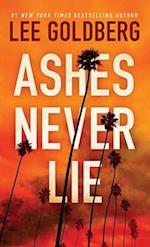 Ashes Never Lie