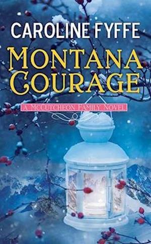 Montana Courage