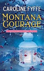 Montana Courage