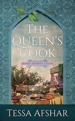 The Queen's Cook