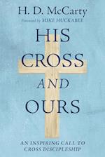 His Cross and Ours