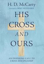 His Cross and Ours