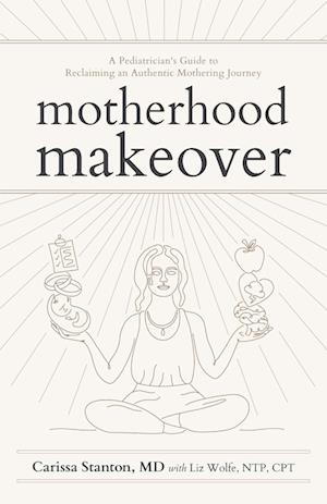 Motherhood Makeover