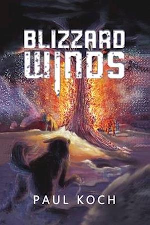 Blizzard Winds