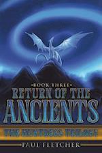 Return of the Ancients