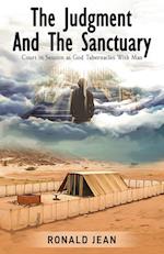 The Judgment and the Sanctuary