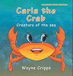 Carla the Crab 