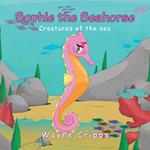 Sophie the Seahorse 