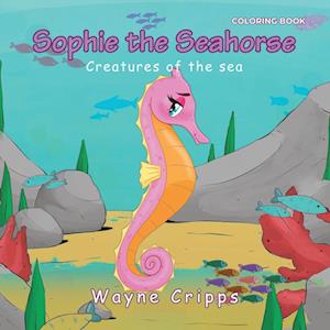 Sophie the Seahorse