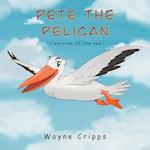 Pete the Pelican