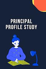 Principal Profile Study 