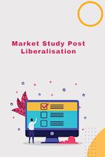 Market Study Post-Liberalisatio 