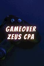 GameOver Zeus CPA 