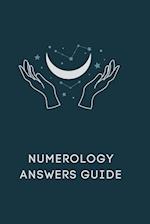 Numerology Answers Guide 