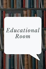 Educational Room 