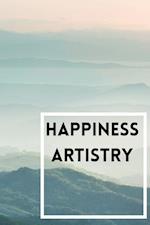 Happiness Artistry 