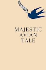 Majestic Avian Tale