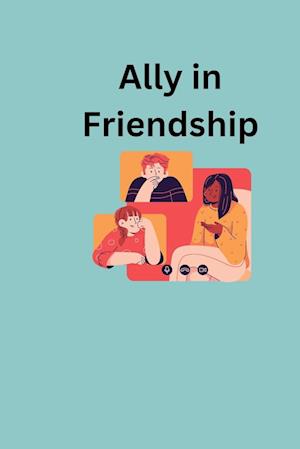 Ally in Friendship