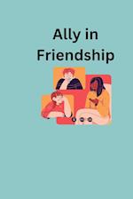 Ally in Friendship 