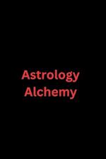 Astrology Alchemy 