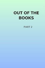 Out of the Books