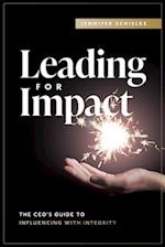 Leading for Impact