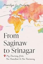 From Saginaw to Srinagar