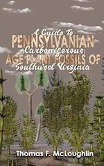 A Guide to Pennsylvanian (Carboniferous) Age Plant Fossils of Southwest Virginia