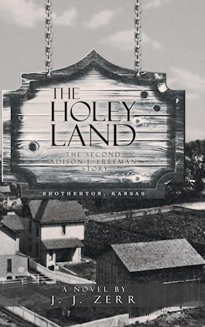 The Holey Land