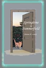 Springtime in Summerfield