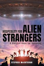 Hospitality for Alien Strangers
