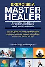 Exercise - A Master Healer