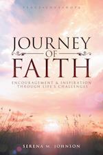 Journey of Faith