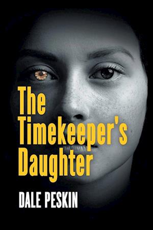 The Timekeeper's Daughter