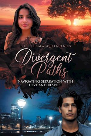 Divergent Paths