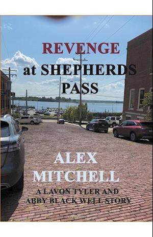 Revenge at Shepherds Pass