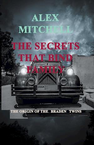 Secrets That Bind Family