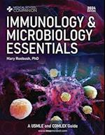 IMMUNOLOGY & MICROBIOLOGY ESSENTIALS