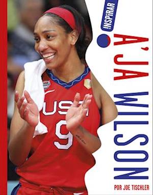 A'Ja Wilson