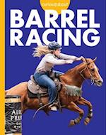 Curious about Barrel Racing