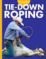 Curious about Tie-Down Roping