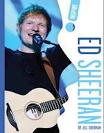 Ed Sheeran