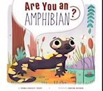 Are You an Amphibian?