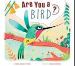 Are You a Bird?